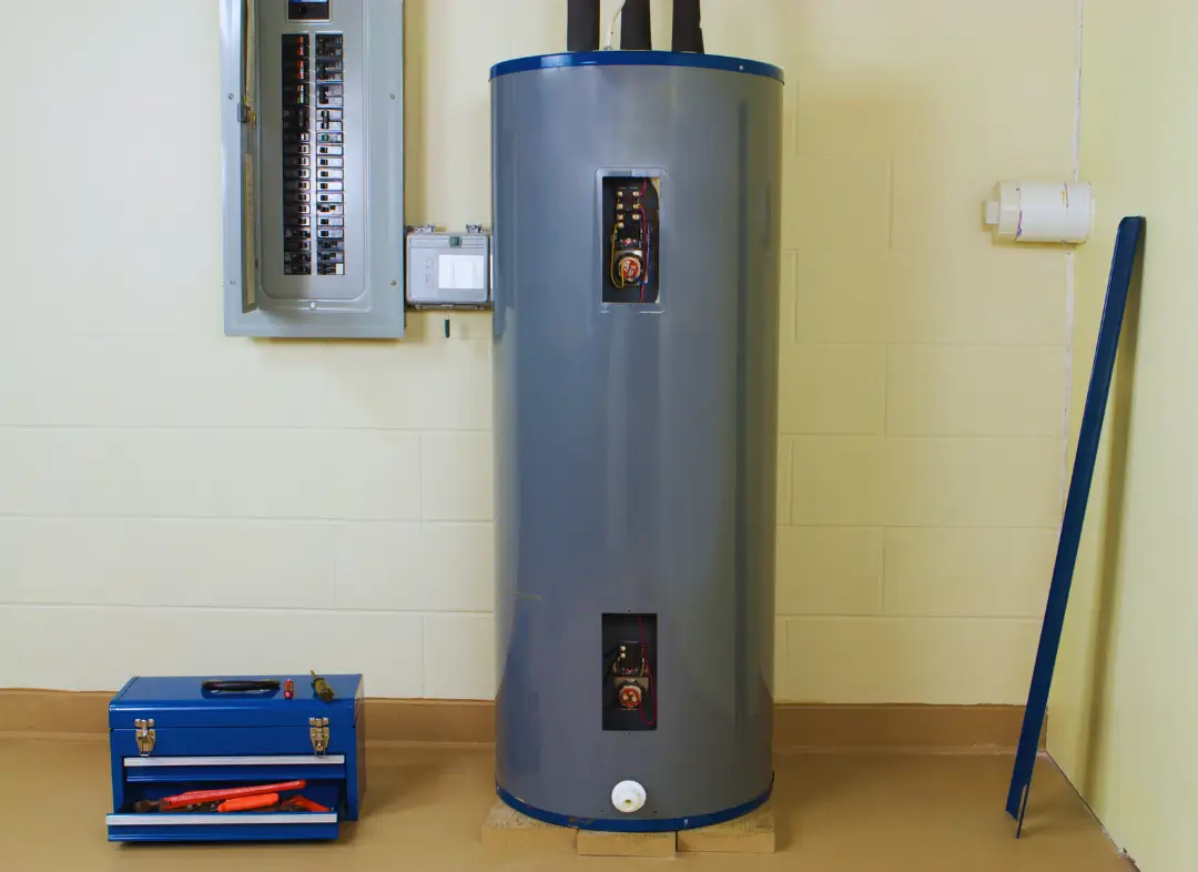 Chauffe-eau Descartes