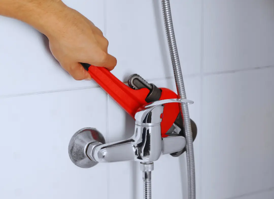 Mitigeur Thermostatique douche Descartes