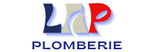 Plombier Descartes Logo